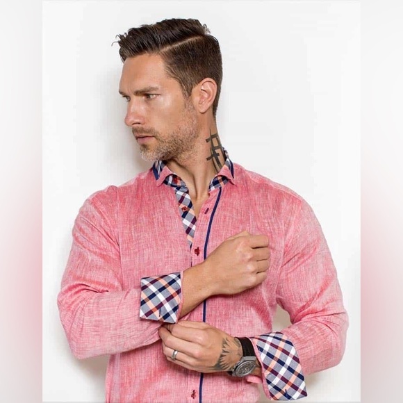 MACEOO ELEVATE VOLGA ORANGE Size 5 (XL) NWT - Picture 1 of 7